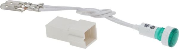 Kontrollleuchte Grün | Wega Ersatzteile