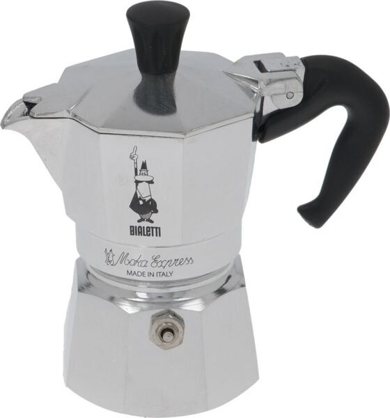 Moka Express 1 Tasse Bialetti