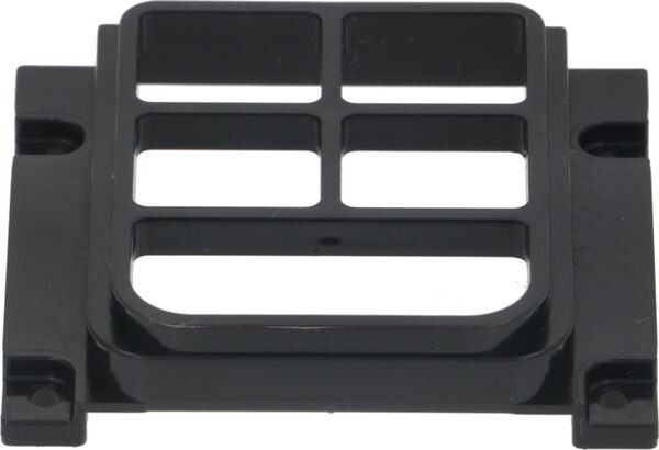 Tastenrahmen F18 | Sanremo Ersatzteile