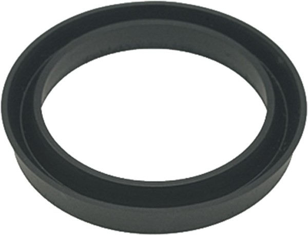 Lippendichtung 52x40x7 mm