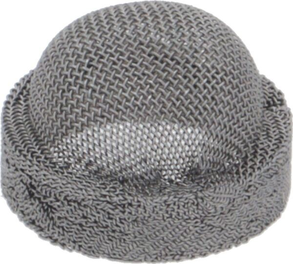 Metallfilter 160–200 | Wega Ersatzteile