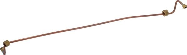 Rohr Ø 6 mm, Länge 790 mm | Wega Ersatzteile