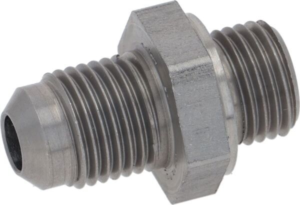 Anschluss Gerade Ø 1/4"M X 1/4"M für Auslaufgruppe | Faema Ersatzteile