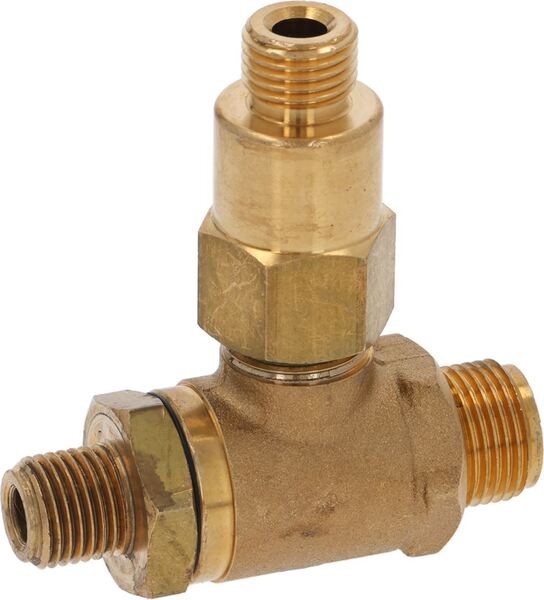 Einstellbares Expansionsventil | Wega Ersatzteile