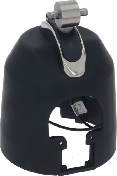 Kappe-Baugruppe Magneteinheit-Abdeckung Schwarz | Sanremo Ersatzteile