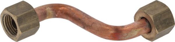 Rohr für Mischer Thermostat Auslaufgruppe Hoch AURELIA | Simonelli Ersatzteile