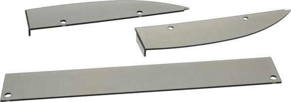 Vitrine 2Gr - DUE/SMART | Faema Ersatzteile