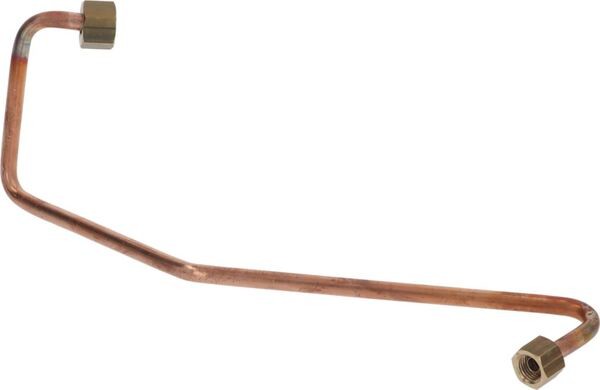 Austausch Kupferrohr 1 Gruppe