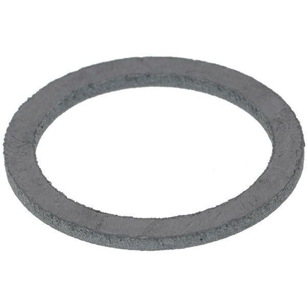 Flachdichtung auf CARBO 53x42x3 mm