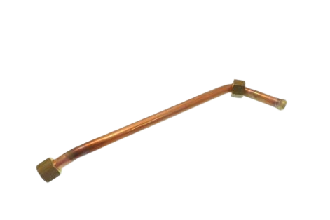 Rohr oben 3/8-3/8 Gruppe Hoch | Simonelli Ersatzteile