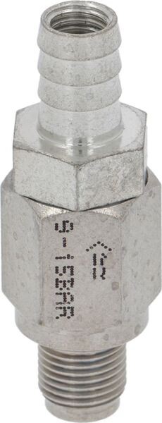 Expansionsventil Ø 1/8"M 9/15 Bar | Gaggia Ersatzteile