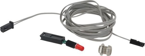 Steuerkabel 3/4 gruppig RL30/Timeout mit LED | Astoria Ersatzteile