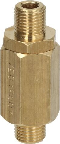 Expansionsventil Ø 1/4"M-1/4"M | Simonelli Ersatzteile