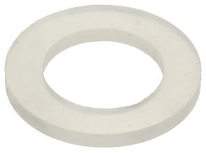 Flachdichtung zu Wasserstandglas Ø 31X19x3 mm | La San Marco Ersatzteile