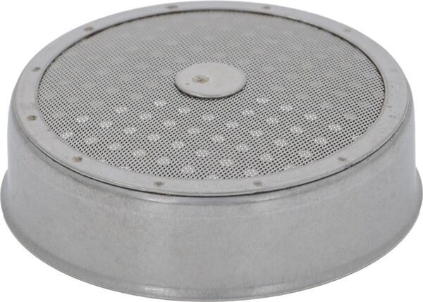 Auslaufdusche Ø 60X58 X19 mm | Orchestrale Ersatzteile
