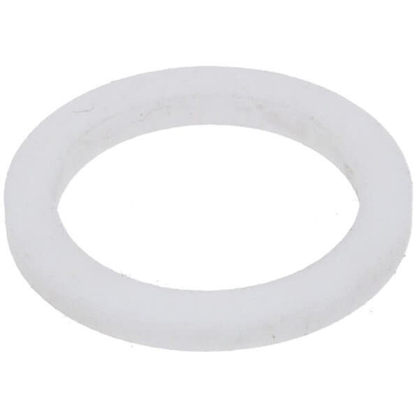 Flachdichtung aus PTFE 22x17x2 mm