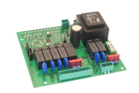 Steuergerät AURELIA S 2Gr | Simonelli Ersatzteile