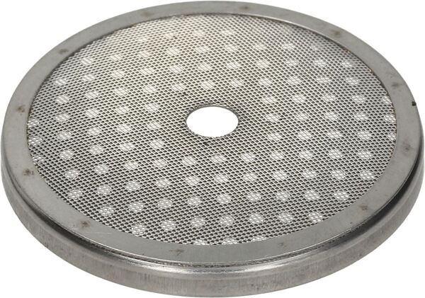 Auslaufdusche 56,5 mm