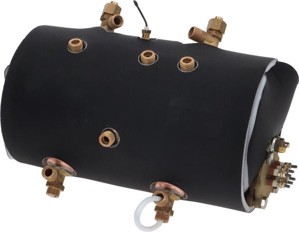 Kessel-Baugruppe Comp. 230V 50/60Hz | Simonelli Ersatzteile