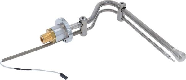 Baugruppe Kupplung + Düse Easy Cream | Simonelli Ersatzteile