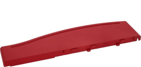 Rechte obere Seite Rot | Faema Ersatzteile