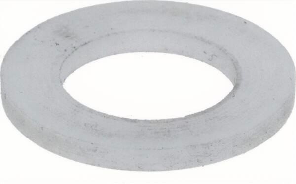 Flachdichtung aus PTFE ø 28x16,6x2,5 mm | Astoria Ersatzteile