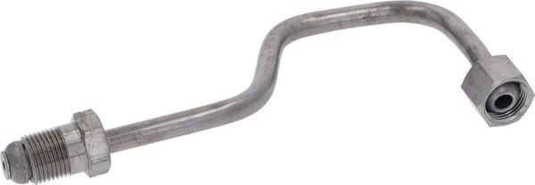 Rohr Ø 10 mm, Länge 250 mm | Wega Ersatzteile