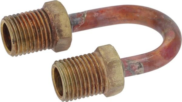 Rohrleitungen M/Halbautomat. Änderung | Simonelli Ersatzteile