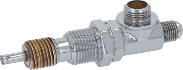 Dampf/Wasserhahn Komplett | Simonelli Ersatzteile