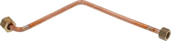 Magnetventil-Mischer-Kesselrohr 2-3Gr. | Simonelli Ersatzteile