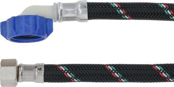 Flex-Schlauch ø 3/8" Fc x 3/4"CFp 1500 mm | Simonelli Ersatzteile