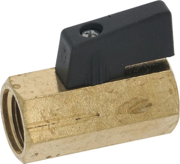 Dampfhahn 3/8"FF 150° | Sanremo Ersatzteile