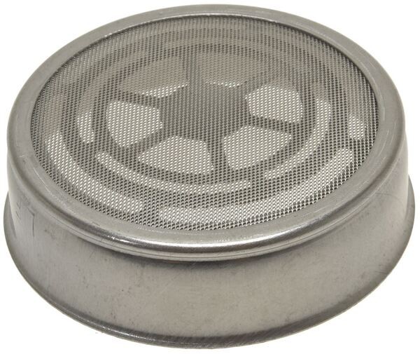 Duschsieb/Auslaufdusche 60 mm für E61 Brühgruppen | LELIT Ersatzteile