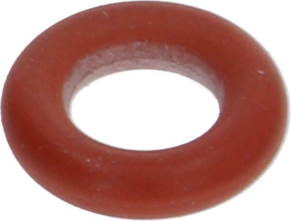 O-Ring-Dichtung 02015 SILIKON ø 1,78 x 3,69 mm | Futurmat Ariete Ersatzteile