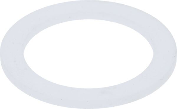 Flachdichtung 24x18x2 mm PTFE