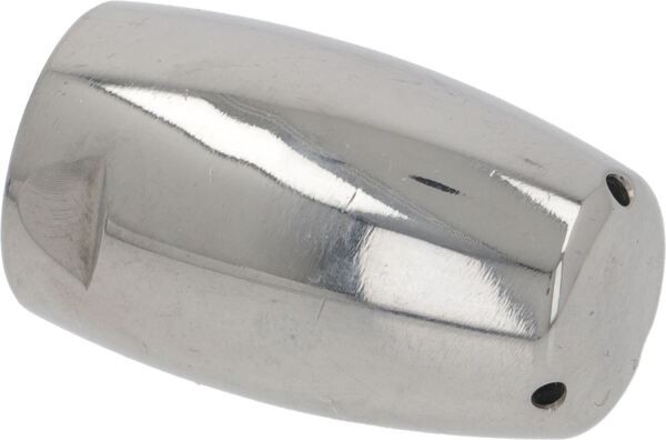 Dampfdüse Aus Edelstahl 2 Loch 1/8"F | Casadio Ersatzteile