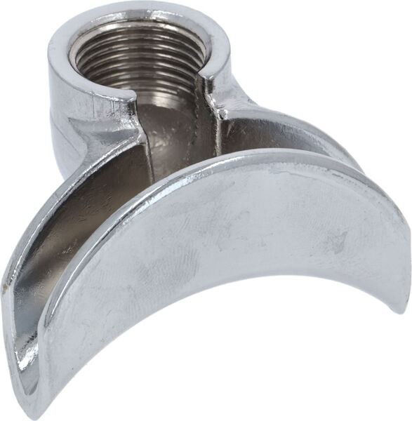 Siebträgerauslauf 2 Tasse Ø 3/8" | Conti Ersatzteile