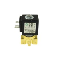 Magnetventil Verteiler 2VIE 220V 1/8