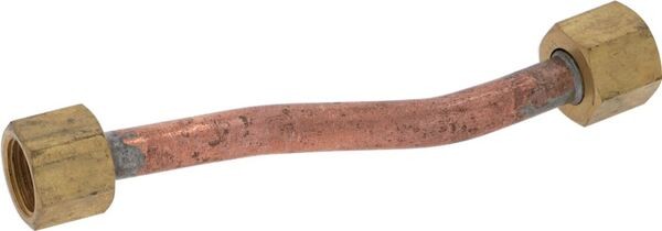 Rohr Ø 10 mm, Länge 110 mm | Wega Ersatzteile