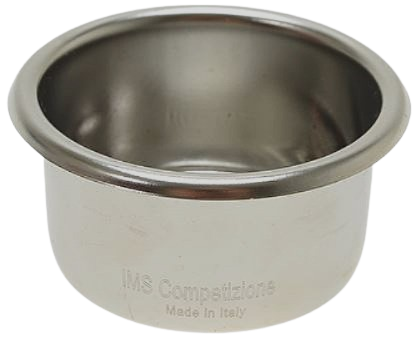 Brühsieb 2 Tassen 21 G H32 | Wega Ersatzteile