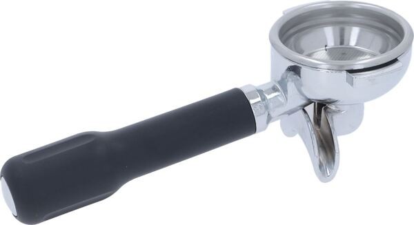 Siebträger 2 Tassen Komplett Fiamma