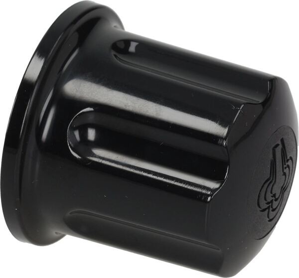 Drehknopf für Dampfhahn Ø 44 mm | Espressomaschinen | Grimac Ersatzteile