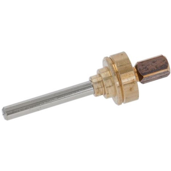 Einlassventil Komplett 54,6 mm