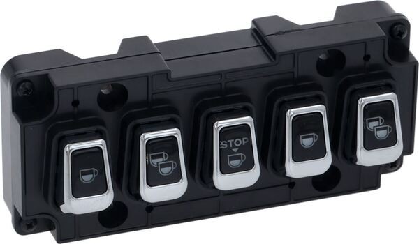 5-Tasten-Spenderkartenmodul | Simonelli Ersatzteile