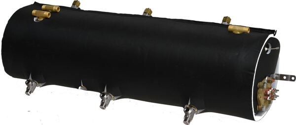 Kesselsatz VA358 3GR