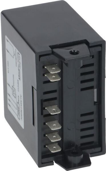 Steuergerät 220V 4110.0002