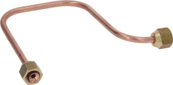 Rohranschluss zu Heizung 1/4" OFFICE | CREM Ersatzteile