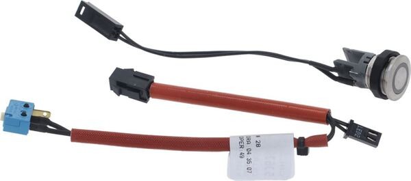 Schalter FAEMINA | Faema Ersatzteile