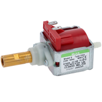 Vibrationspumpe EX5 48W 230V 50Hz