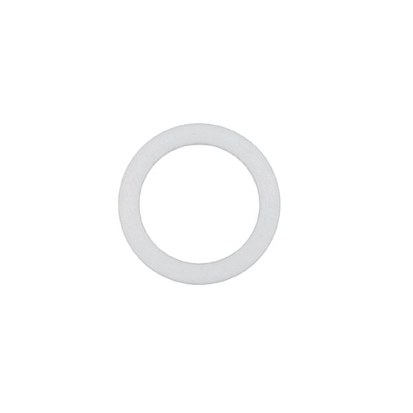 FLACHDICHTUNG AUS PTFE ø 16x22,5x2 mm